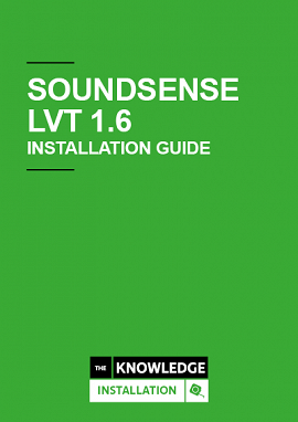LVT Installation Guide