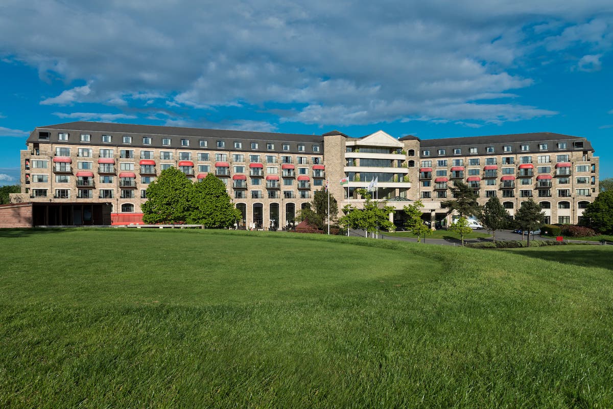 Celtic Manor