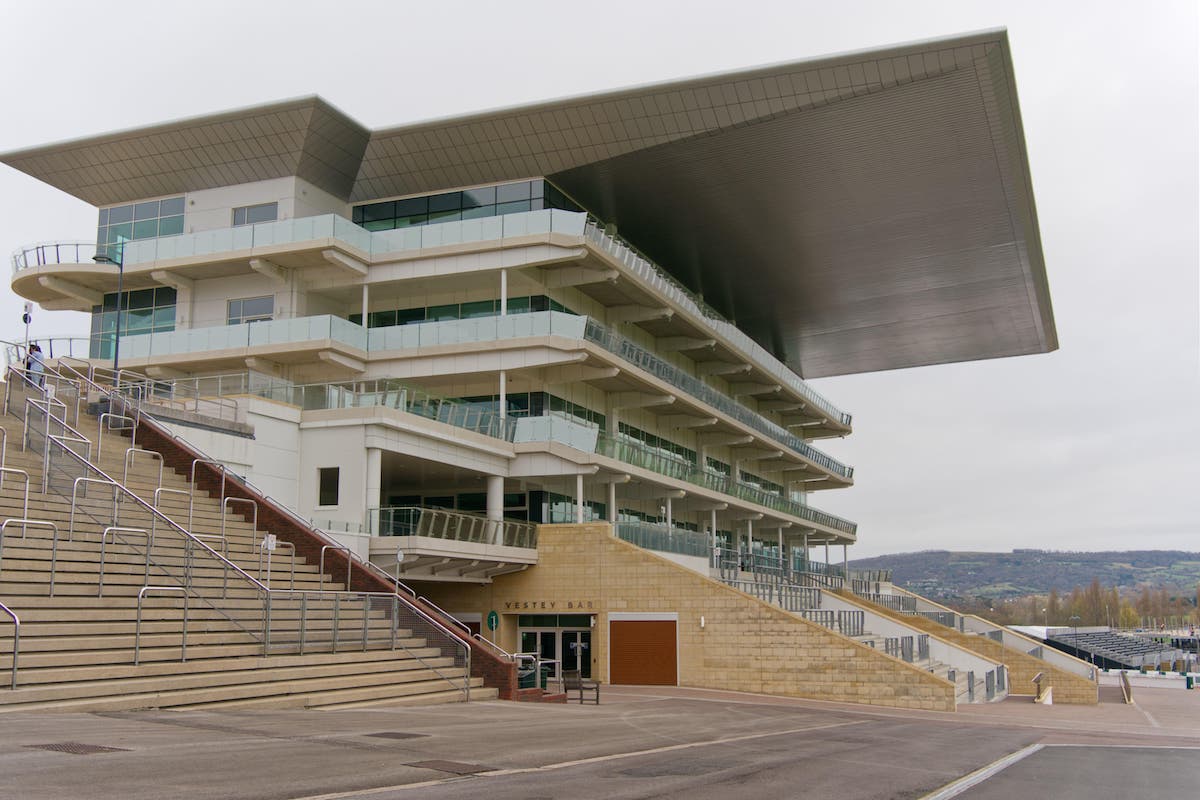 Cheltenham Racecourse