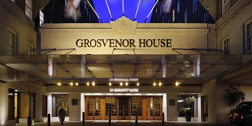 grosvenor house