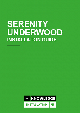 Installation Guide