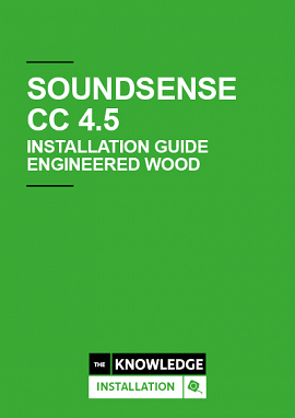 Engineered Wood Installation Guide