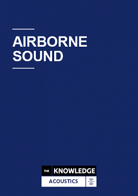 Airborne Sound