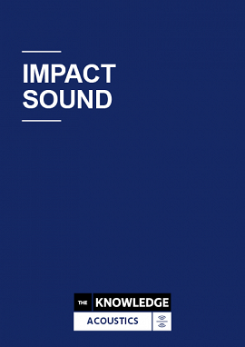 Impact Sound