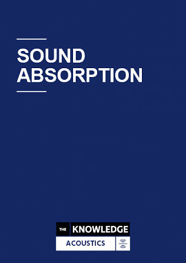 Sound Absorption