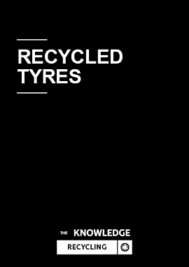 Recycled Car Tyres